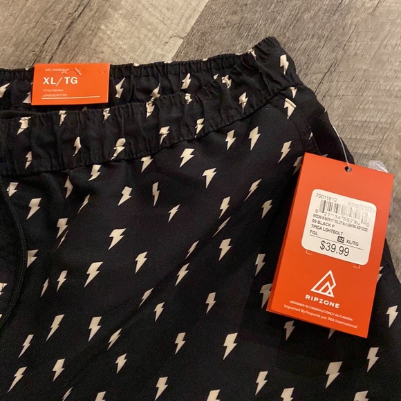 Ripzone Swim Trunks - Picture 2 of 2